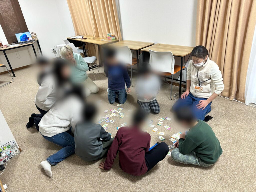 【アルファの活動はデジタルだけじゃない！】